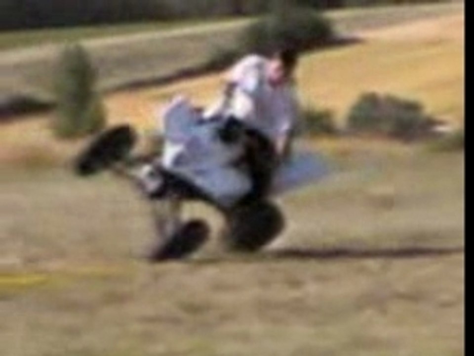 Quad 400