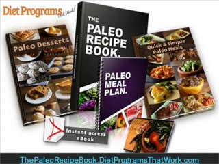 Paleo Diet Chicken Recipes