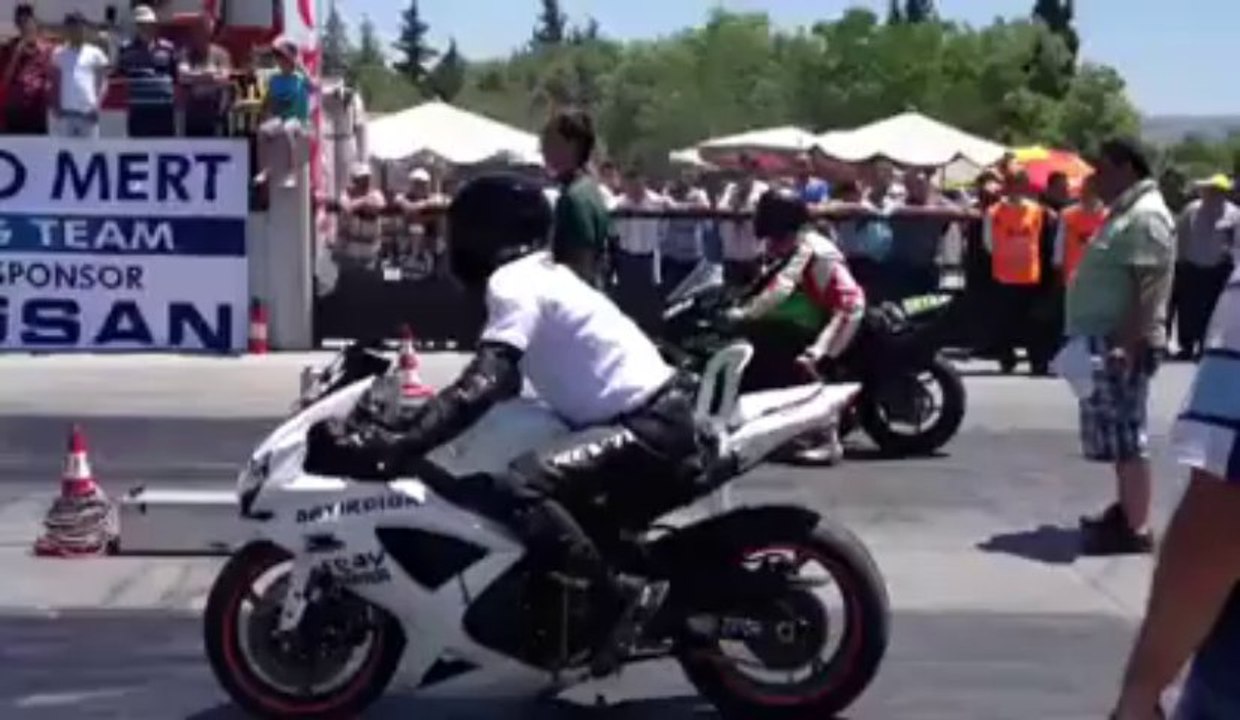 Yakuza Team-Drag Team