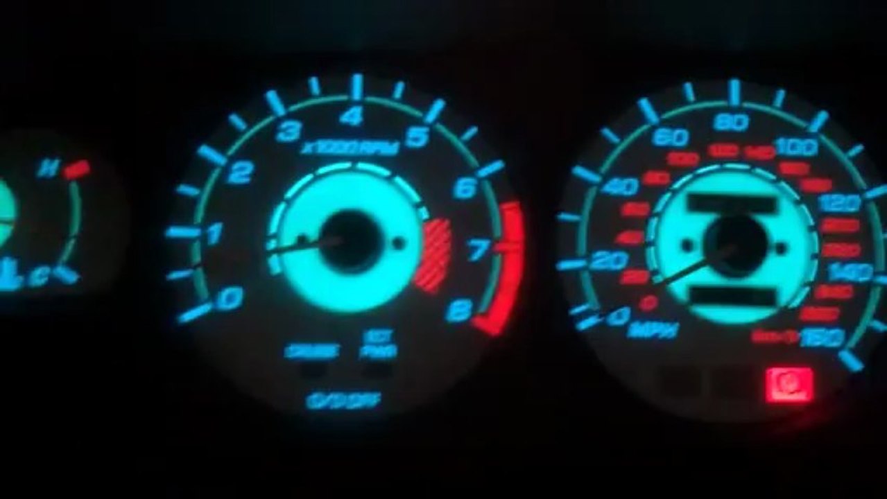 probleme demarrage supra