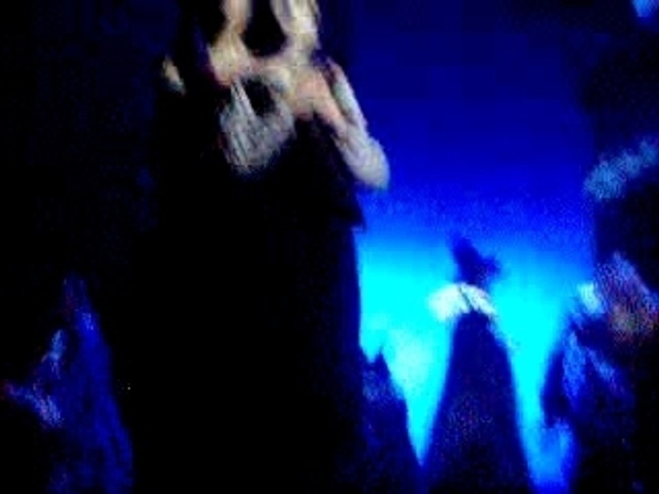 Le Roi Soleil - Requiem Aeternam