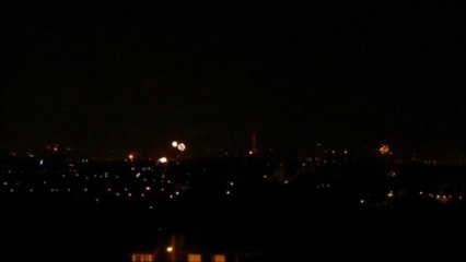 Samedi 13 Juillet 2013  à 23h13  Bassin Parisien