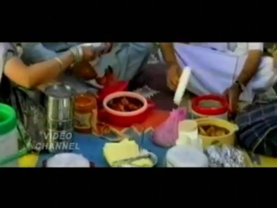 In Nasheeli Aankho Se - Dil Mera Dhadkan Teri (2002) Full Song