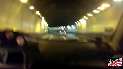 Subaru 7 STI dump valve violent! de John vidéo By Nippone Cars