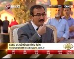 Huzur-u Muhabbet 2013 19.07.2013 1.Kısım