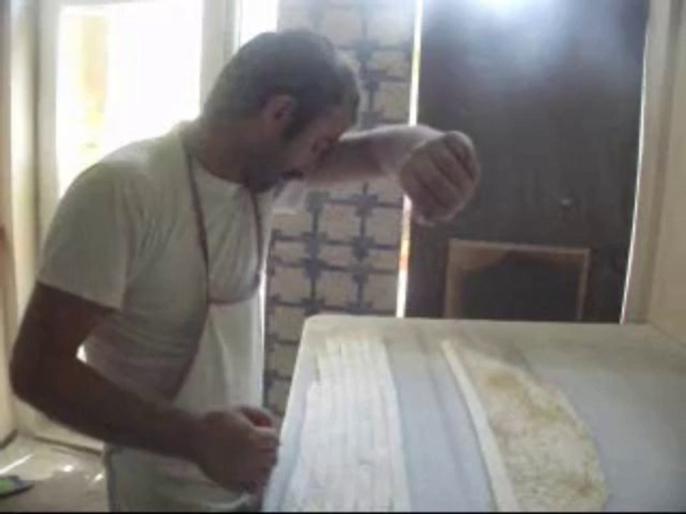 PASTACİLARİN PASTACİSİ ERDAL USTA- GELİN BİRLEŞELİM