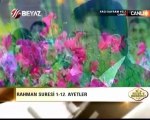 Huzur-u Muhabbet 2013 20.07.2013 1.Kısım