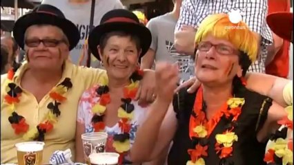 Belgio, Filippo diventa il nuovo sovrano dopo...