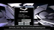 Steam Games Generator New 2013   100% Works With Link To Download !!! { Mediafire Link }