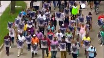 Caso Trayvon Martin, star e attivisti si mobilitano dopo...