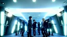 DBSK - Purple Line (MV) - Original Korean Version TVXQ Tohoshinki [HD]