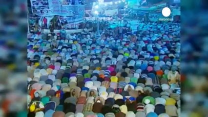 Egitto: via alla riforma della Costituzione