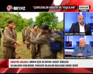 Ortak Akıl 21.07.2013 1.Kısım