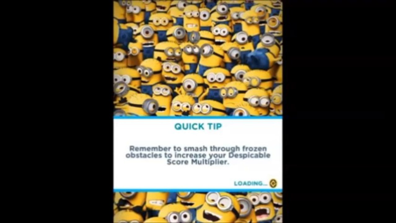 Despicable Me Minion Rush Hack Cheat Tool Working