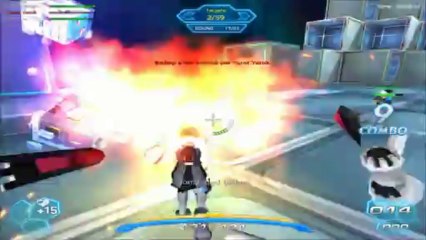 S4 league - Cube Defense en musique