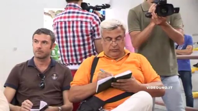 Il presidente del Matera calcio: bloccheremo il campionato