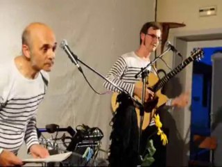 Cadi Matos à DROM 02