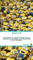Despicable Me Tokens Bananas HACK Android iOS   Proof