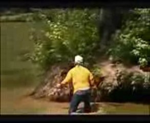 Bill dance fishing bloopers