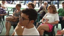 Pomigliano (NA) - Conclusa la festa del Pd, 40mila presenze (20.07.13)