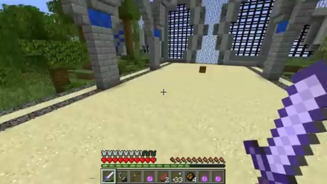 Minecraft 'The Walls' #5 with Vikkstar123 Graser10, Thinknoodles & BrenyBeast