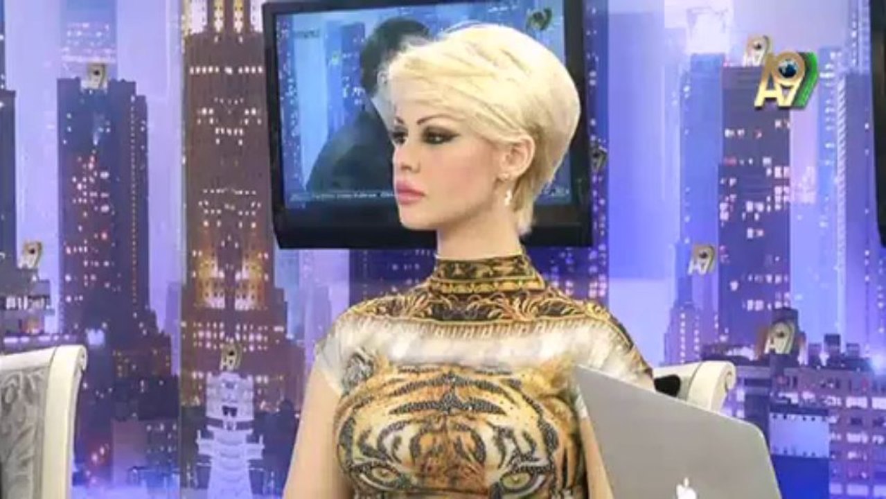 Bölünmeyi isteyene milletimiz gereken cevabı verecektir (A9 TV)