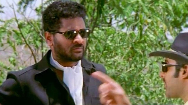 Pournami Songs - Koyo Koyo - Prabhas Trisha and Charmi