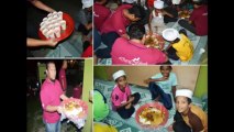 ماليزيا - أطفال الروهنجيا في مدارس الدينية دار الفضيلة لتحفيظ القران  - Malaysia - Rohingya children in religious schools