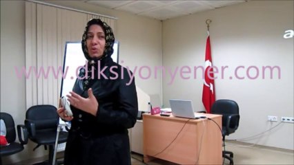 TRB KIZILAY KURSU 2-7