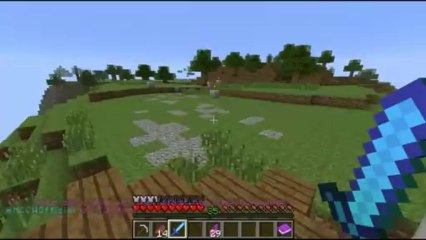 Minecraft Colony Wars #4 with Vikkstar123