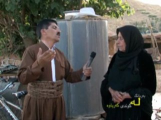 Barbang La Gond: Hawler TV Kurdish Program Highlights 🎥