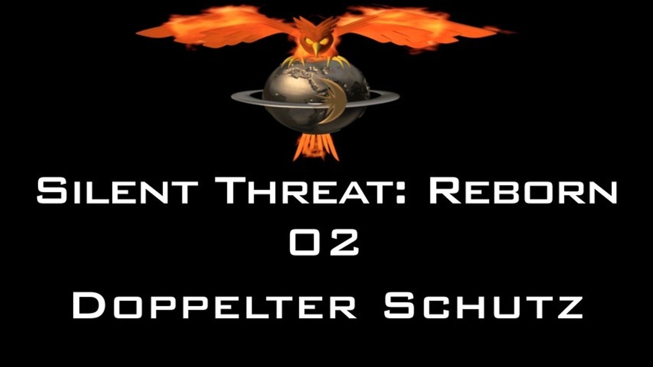 Let's Play FreeSpace: Silent Threat: Reborn - #02 - Doppelter Schutz