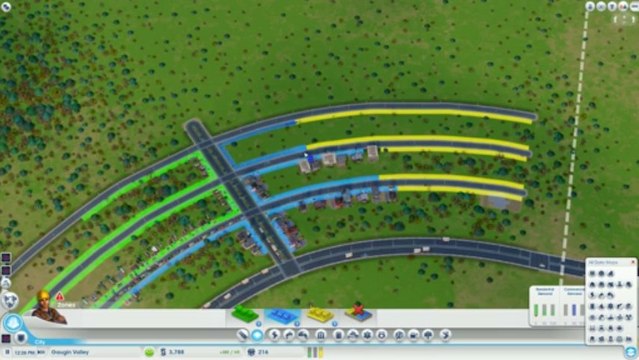 SimCity Lets Play #29 - Sim City 5 with Vikkstar123 - SimCity 2013