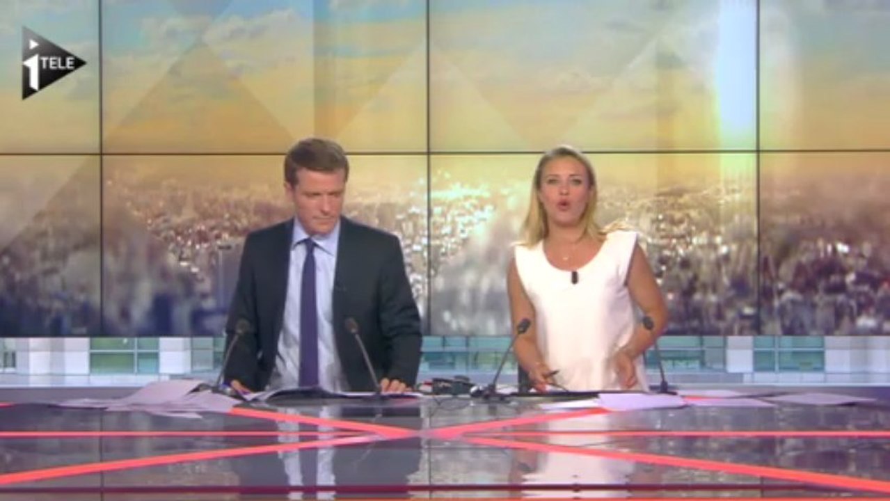 i>TELE sur la route des vacances