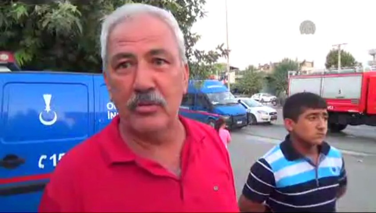 Trafik canavarı 3 can aldı