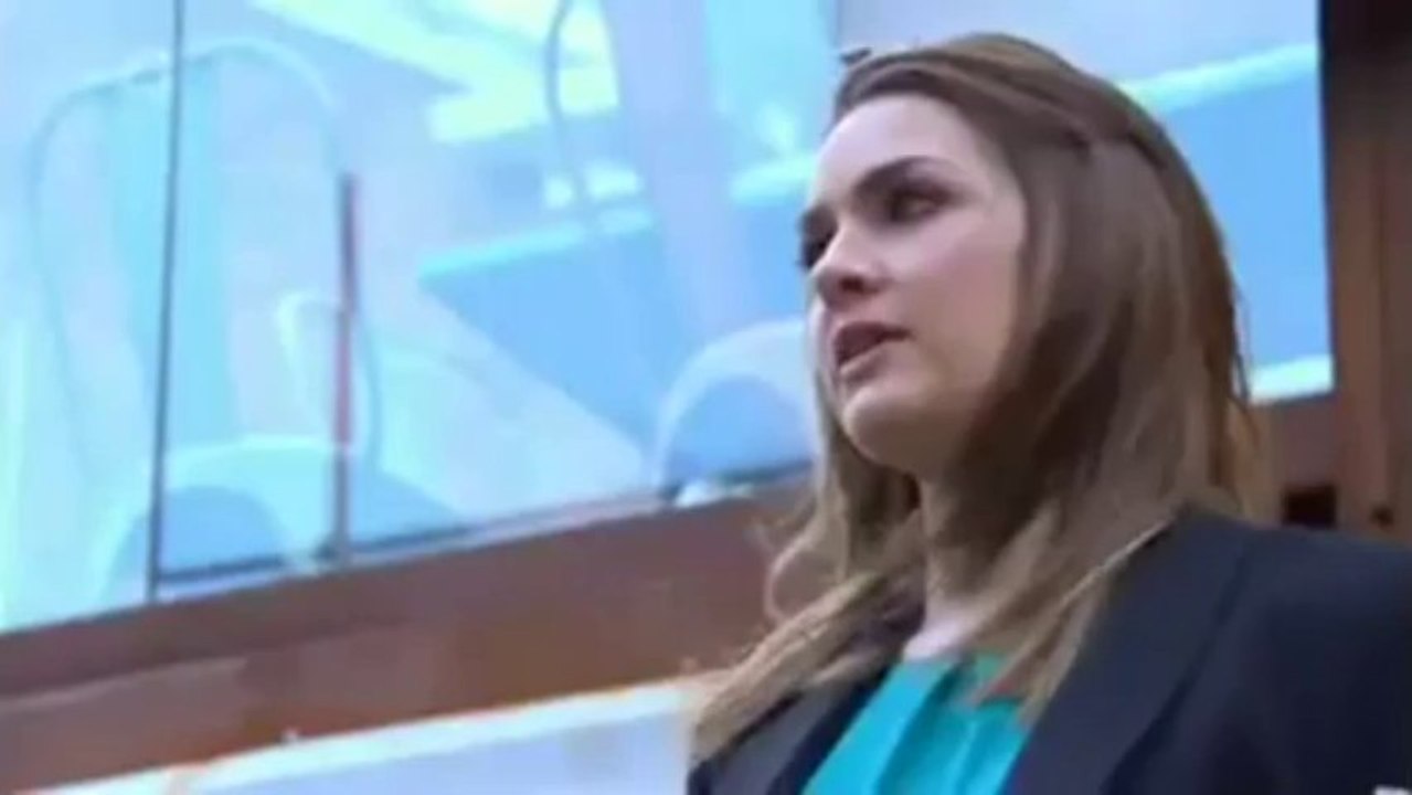 Hollyoaks The Roscoe Family (6th May 2013) (Robbie and Freddie Scenes)