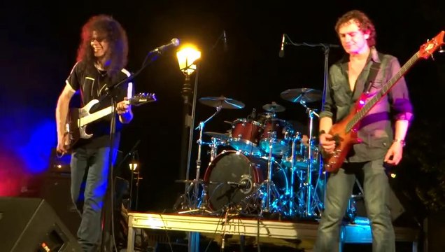 AGDE FETE DE LA GUITARE BY DESNOS MICHEL