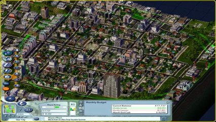 Sim City 4 LP #28 w/ Vikkstar123