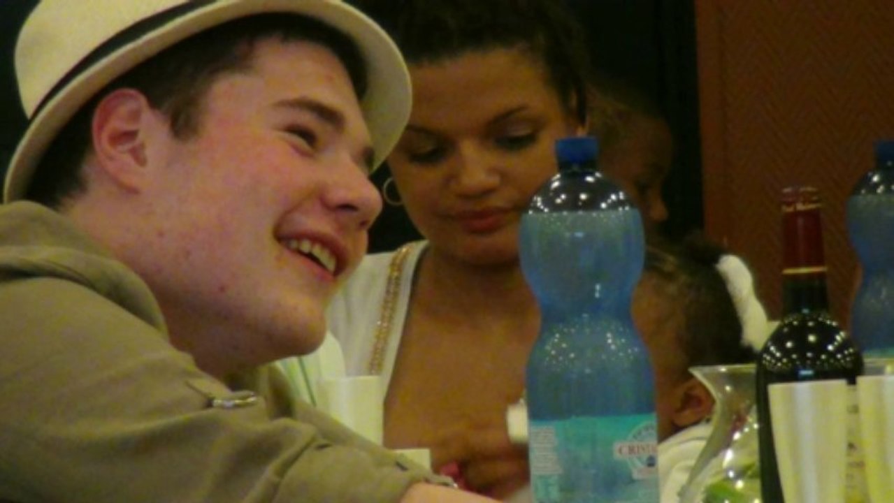 Mariage claudine III