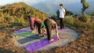 Yoga Teacher Training  Nepal