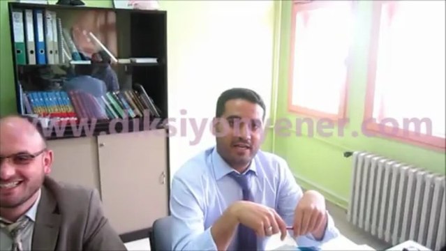 ihtisas kursiyerleri