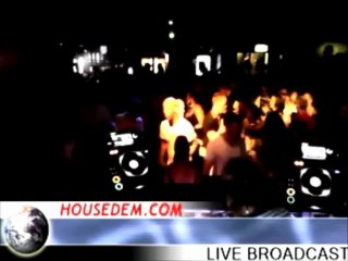 100% house upload pt 1