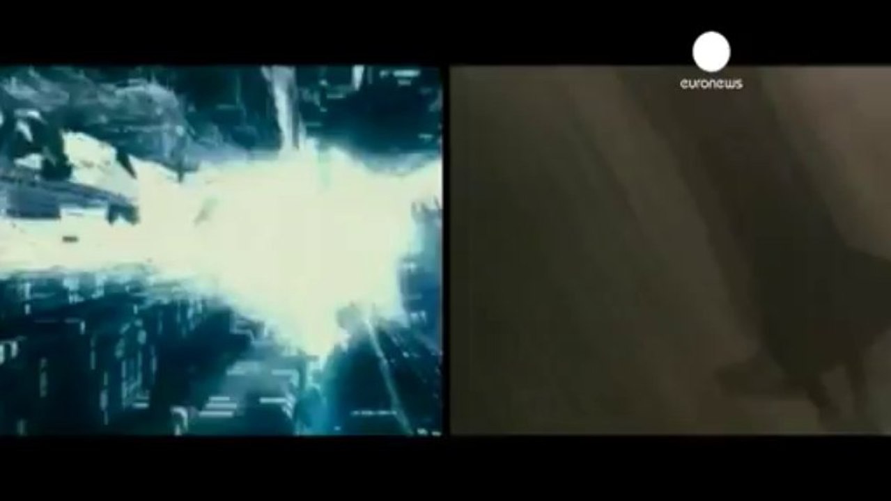 Nueva guerra de héroes