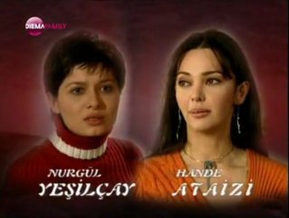 Ангелският остров 11 епизод по Диема Фемили