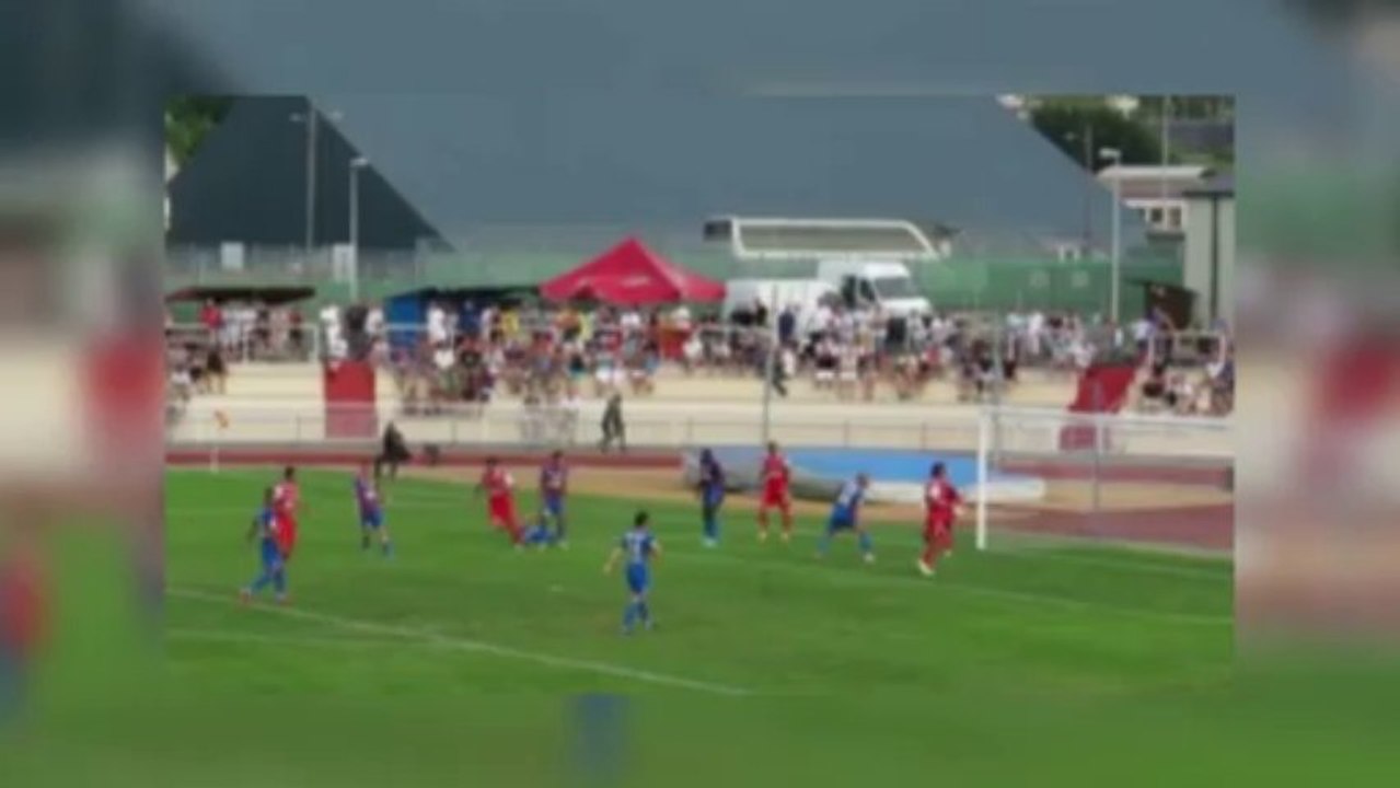 Chitu da gol