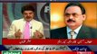 MQM Leader Altaf Hussain on Revolution with Mubasher Lucman (Point Blank 2010 Express News)