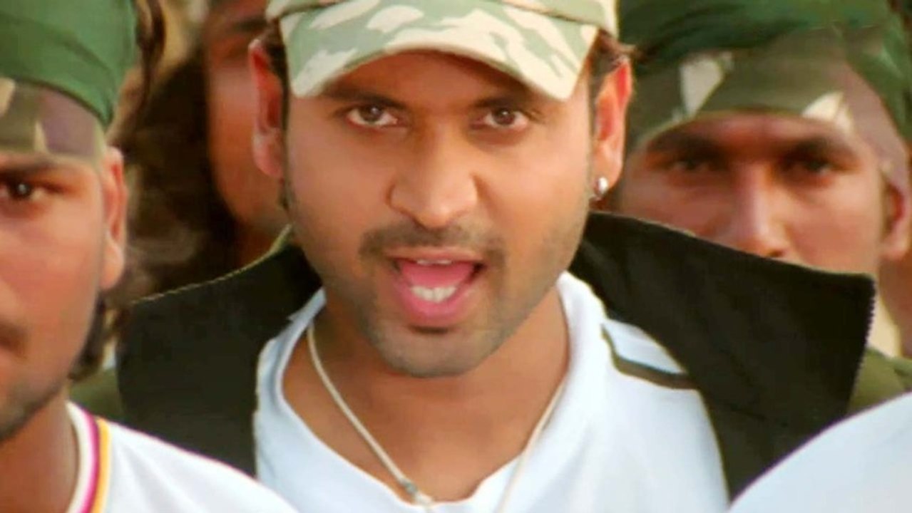 Pourudu Movie Songs - Chalre Chalre - Sumanth Kajal Agarwal