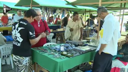 Les JMJ font aussi grincer des dents au Brésil