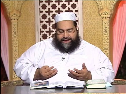 Program Din-e-Fitrat: Topic Syeda Fatima (R.A), Zakaat, (Hafiz Muhammad Tahir Mahmood Ashrafi) 2