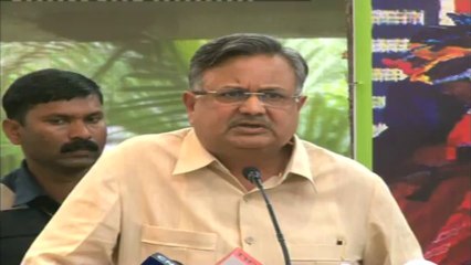 Narco test CD released, alleges Raman of taking bribe